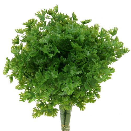 Floristik24 Persilja konstgrön 26cm 3st