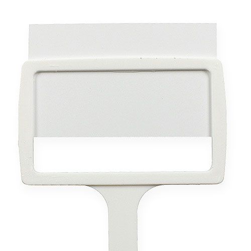 Artikel Växtetikett för byte 32cm 10st