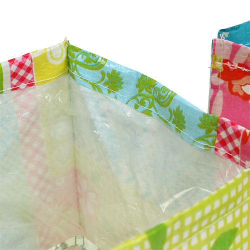 Floristik24 Växellåda 12x12cm 6st