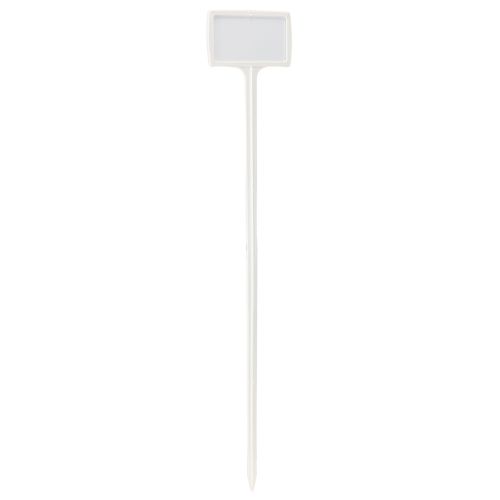 Floristik24 Växtetikett för att byta 40cm 10st.