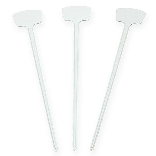 Floristik24 Växtetikett 40cm 10st