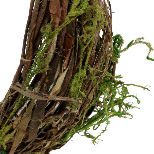 Floristik24 Planteringsgravdekoration 35cm x 40cm