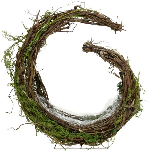 Floristik24 Planteringsgravdekoration 35cm x 40cm