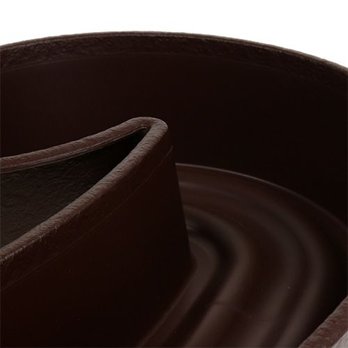 Floristik24 Växthjärta &quot;Amora&quot; 45cm brun, 1st