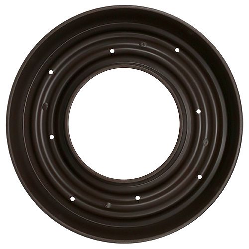 Floristik24 Växtring “Rondino” 55cm brun 1 st