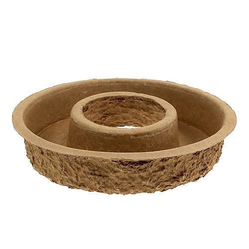 Floristik24 Växtring Ø29cm komposterbar