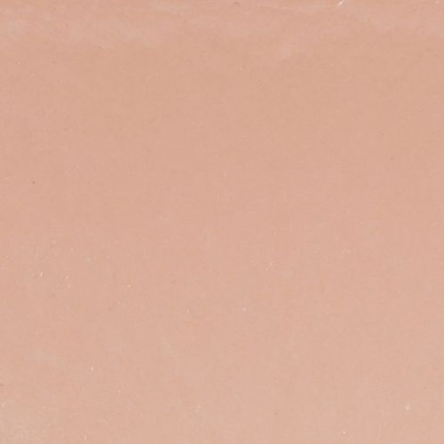 Artikel Växtskål oval dekorationsskål plast rosa brun 20×10×11cm 3st