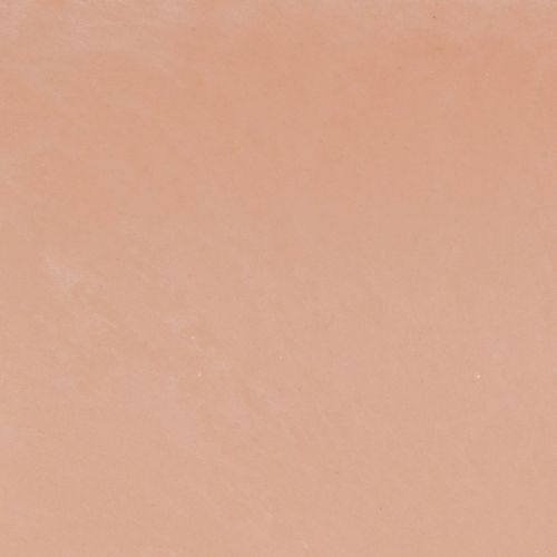 Artikel Växtskål oval dekorationsskål plast rosa brun 27×11×10cm 3st