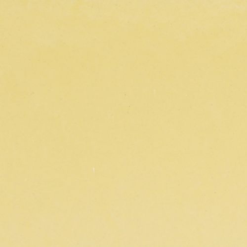Artikel Växtskål oval gul dekorskål plast 20×10×11cm 3st
