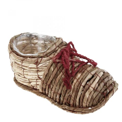 Plantkruksko för plantering av sjögräs 22,5×10×12cm