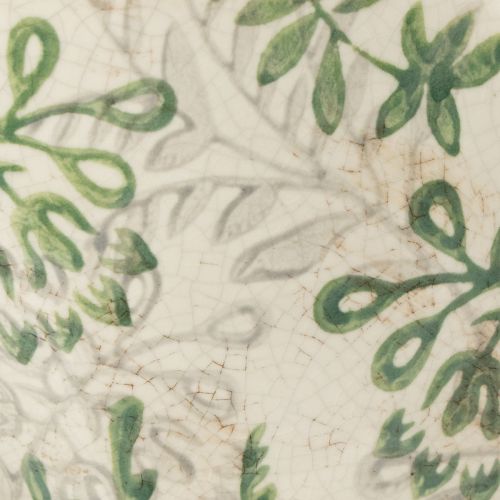 Artikel Keramisk planteringspåse för vardagsrum och balkong 21 cm