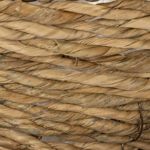 Artikel Tekoppskorg för naturlig heminredning och charmig atmosfär 15 cm