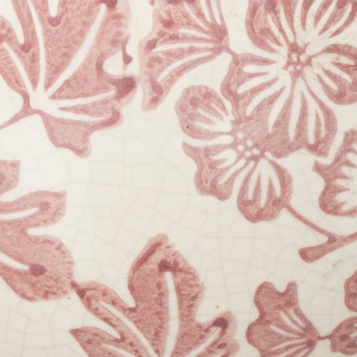 Artikel Kopp för plantering, unik blomsterdekoration, 18 cm