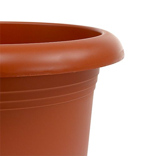Artikel Växtkruka “Oliver” terrakotta Ø25cm