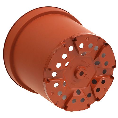 Artikel Växtkruka plast Ø23cm 10st