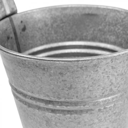 Artikel Växtkruka hängkruka Blomkruka för upphängning Ø14cm H28cm