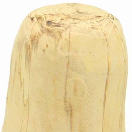 Floristik24 Svampfuru Ø18cm H35cm