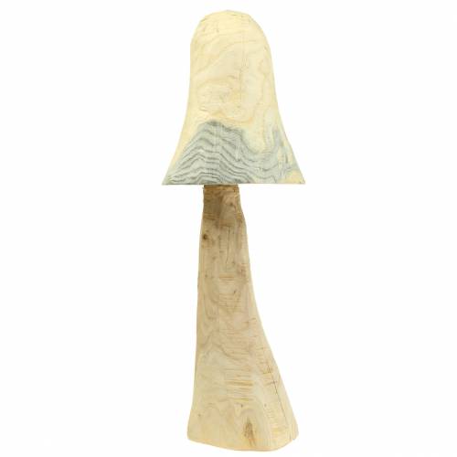 Floristik24 Svamp furu Ø26cm H52cm