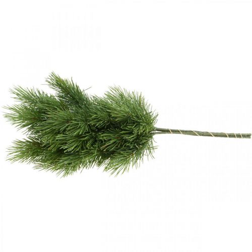 Floristik24 Deco grenar jul tall gren konstgjord 50cm 3st