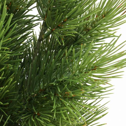 Floristik24 Deco grenar jul tall gren konstgjord 50cm 3st