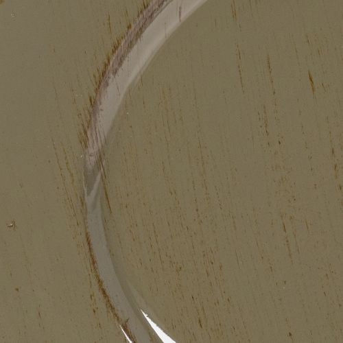 Små tallrikar för dekoration eller presentation, 17 cm, 6 stycken | Floristik24.se