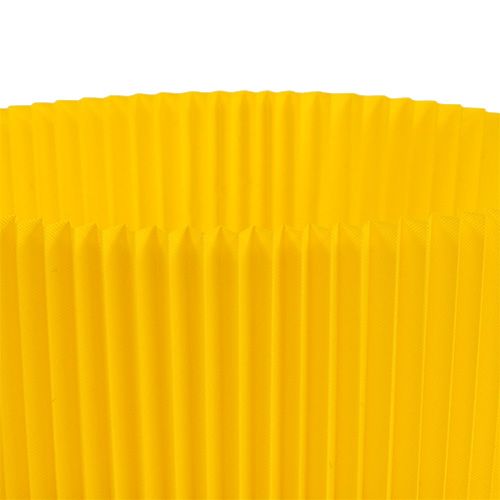 Artikel Plisserade muddar gula 12,5cm 100 st
