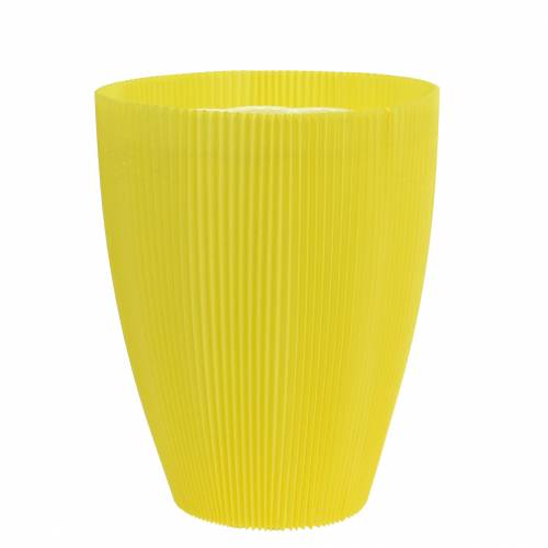 Artikel Plisserade muddar gula 14,5cm 100 st