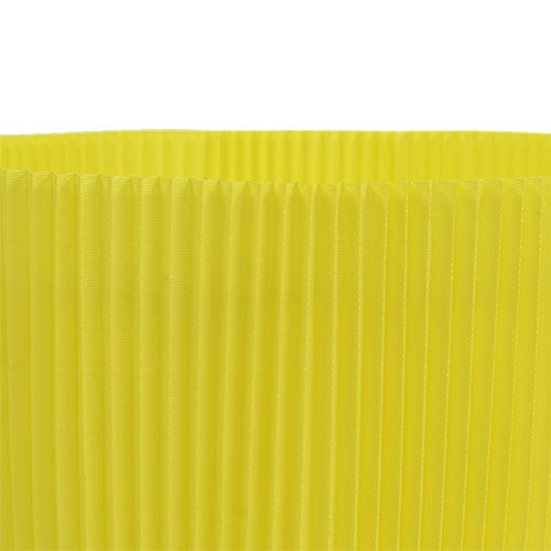 Artikel Plisserade muddar gula 18,5cm 100 st