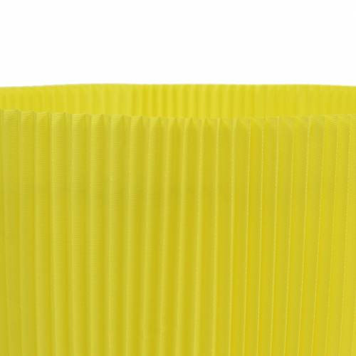 Artikel Plisserade muddar gula 14,5cm 100 st