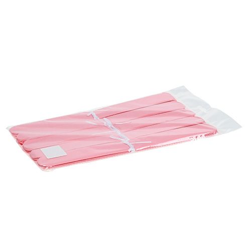 Artikel Pompom papper Ø30cm ljusrosa 5st