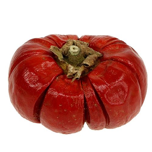 Artikel Pumpkin Minis torkad frukt Röd 250g