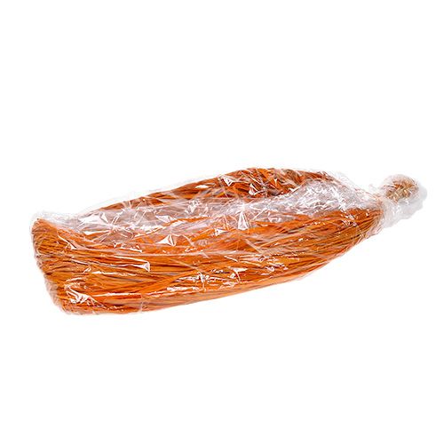 Artikel Raffia bast, flair bast apelsin 250gr