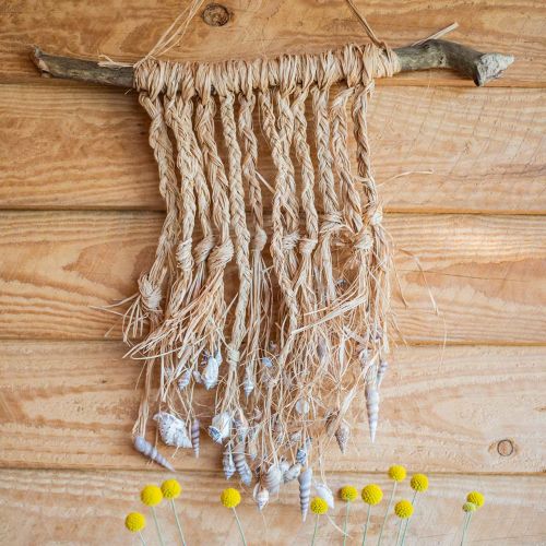 Floristik24 Musselmix natur 3cm – 5cm 200g