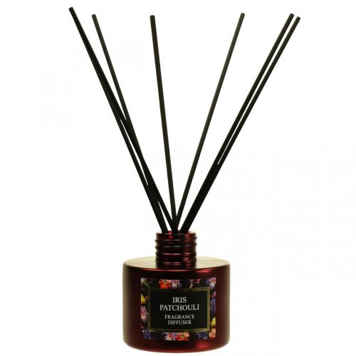 Rumsdoftspridare doftstift Iris Patchouli 75ml