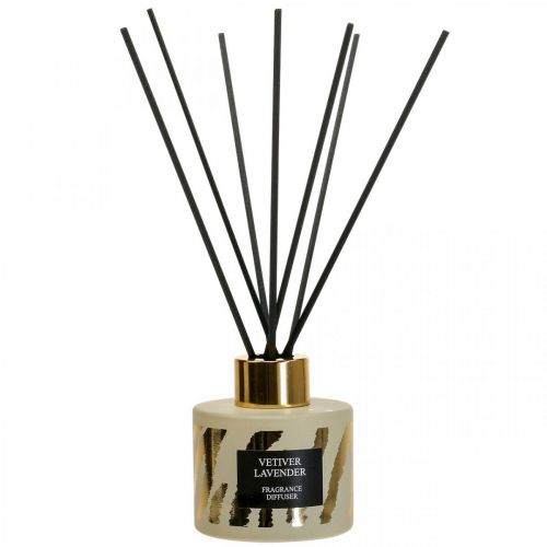 Floristik24 Room Doft Diffuser Lavendel Sweet Grass Vetiver Lavendel 75ml