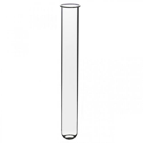 Provrör 200mm × 22mm