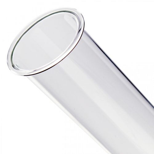 Artikel Provrör 200mm × 27mm