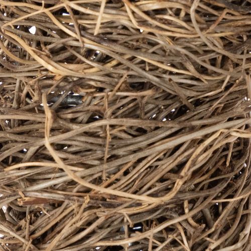 Kransranka 25 cm för pyssel och dekoration | Floristik24.se