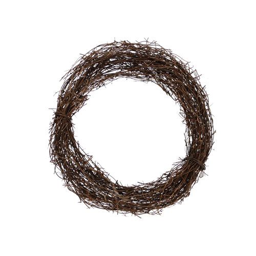 Floristik24 Vinrankars Ø10cm 20 st