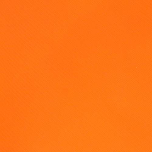 Floristik24 Rondella manschett orange randig Ø60cm 50p
