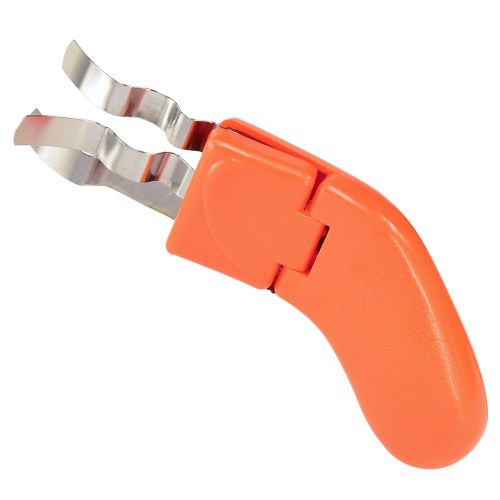 Artikel Rose dethorner dethorner rostfritt taggfri 80ES orange