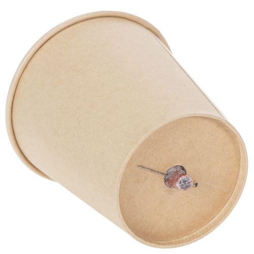 Artikel Konserverade rosenhuvuden, romantisk present, hållbara rosor för speciella tillfällen, 5 cm, 6 stycken