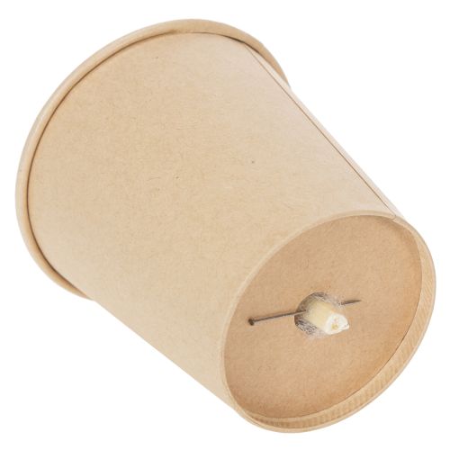 Artikel Konserverade rosenhuvuden, hållbar bordsdekoration för en romantisk atmosfär, bröllopsdekoration, 5 cm, 6 stycken