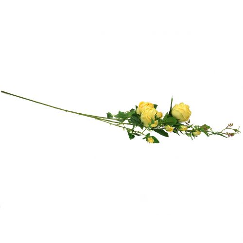 Artikel Rose gren gul 100cm