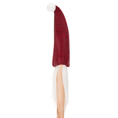 Jultomte dekorationspålar,