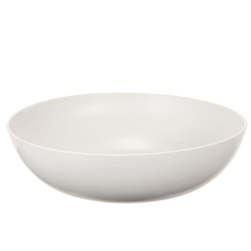 Stor rund skål, mångsidig dekorativ skål, 30 cm