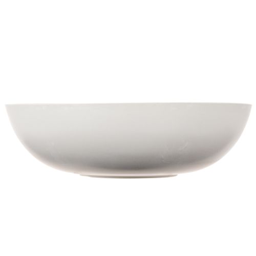 Stor rund skål, mångsidig dekorativ skål, 30 cm | Floristik24.se