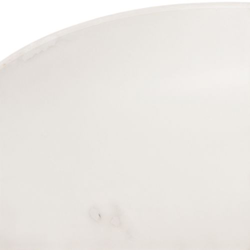 Stor rund skål, mångsidig dekorativ skål, 30 cm | Floristik24.se