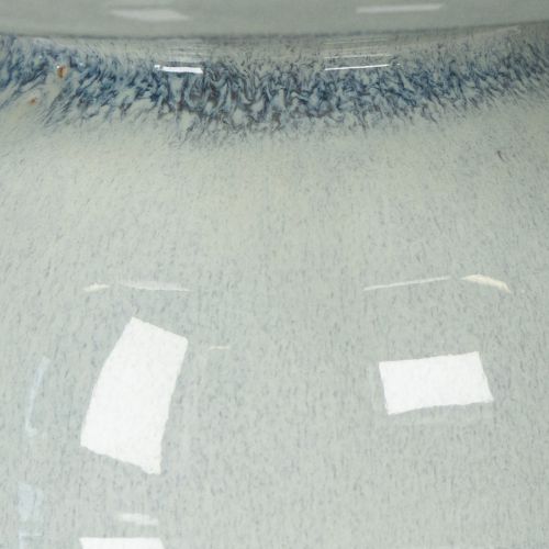 Artikel Skål på piedestal för festlig bordsdekoration 17 cm