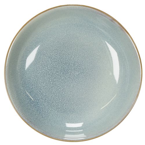 Artikel Skål på piedestal för festlig bordsdekoration 17 cm